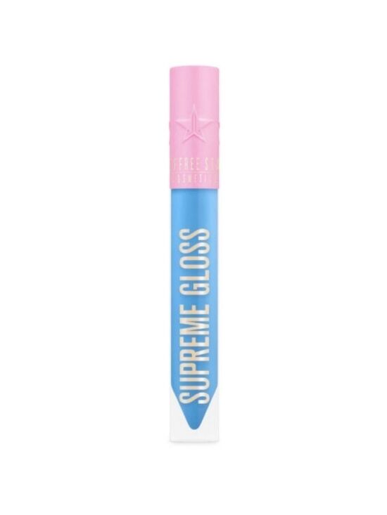 Jeffree Star Other - Jeffree Star - Supreme Gloss - Blue Balls - NIB